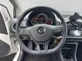 Volkswagen up! 1.0 4 Doors Maps+More Klima Comp. Phone Blueto Blanco - thumbnail 9