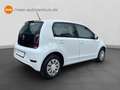 Volkswagen up! 1.0 4 Doors Maps+More Klima Comp. Phone Blueto Blanco - thumbnail 6
