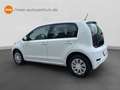 Volkswagen up! 1.0 4 Doors Maps+More Klima Comp. Phone Blueto Blanco - thumbnail 4