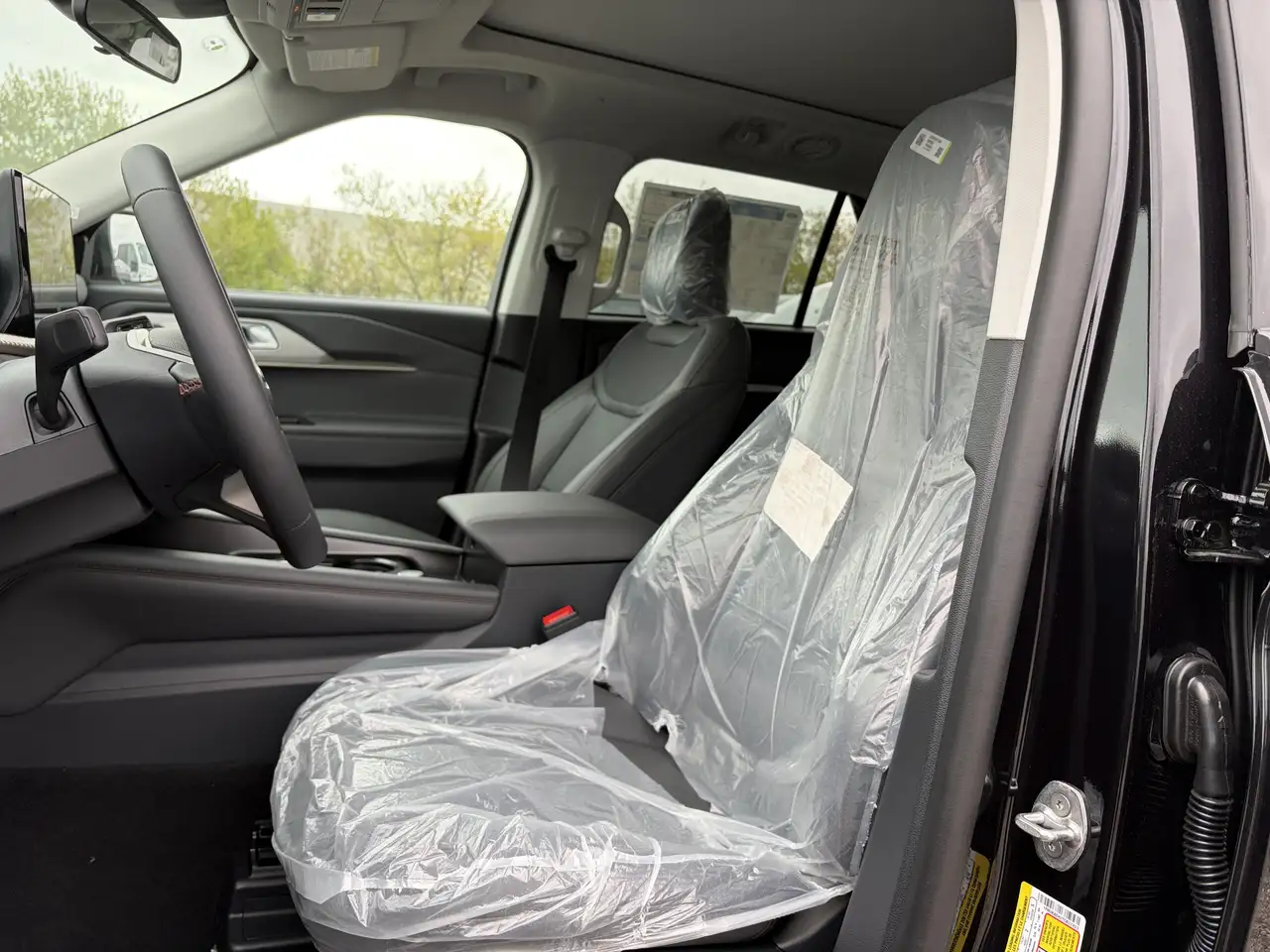 Ford Explorer fotografie Ford Explorer