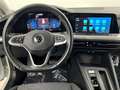 Volkswagen Golf Golf 2.0 tdi Life 115cv dsg Bianco - thumbnail 9