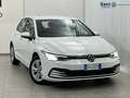 Volkswagen Golf Golf 2.0 tdi Life 115cv dsg Bianco - thumbnail 1