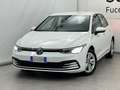 Volkswagen Golf Golf 2.0 tdi Life 115cv dsg Bianco - thumbnail 2