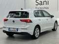 Volkswagen Golf Golf 2.0 tdi Life 115cv dsg Bianco - thumbnail 5