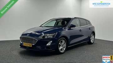1.0 EcoBoost Hybrid Trend Edition Business CAMERA