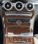 Mercedes-Benz C 180 AVANTGARDE 7G-TR NAVI TOTWINKEL KAMERA AHK Fekete - thumbnail 35