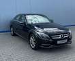 Mercedes-Benz C 180 AVANTGARDE 7G-TR NAVI TOTWINKEL KAMERA AHK Fekete - thumbnail 3