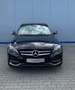 Mercedes-Benz C 180 AVANTGARDE 7G-TR NAVI TOTWINKEL KAMERA AHK Fekete - thumbnail 2