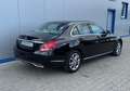 Mercedes-Benz C 180 AVANTGARDE 7G-TR NAVI TOTWINKEL KAMERA AHK Fekete - thumbnail 7