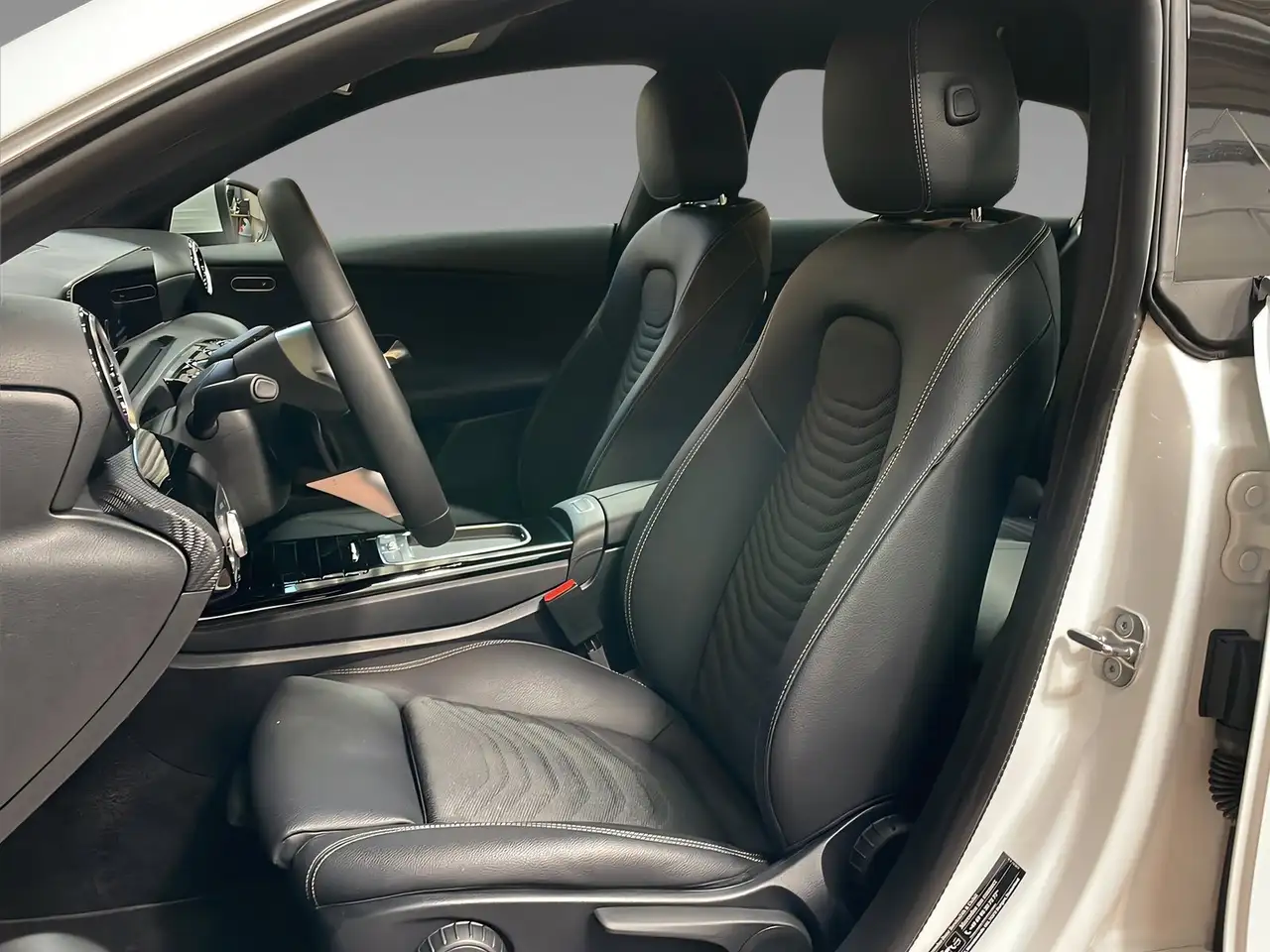 Mercedes-Benz CLA 180 SB LED+MBUX+Kamera+SHz+DAB+AHK 9