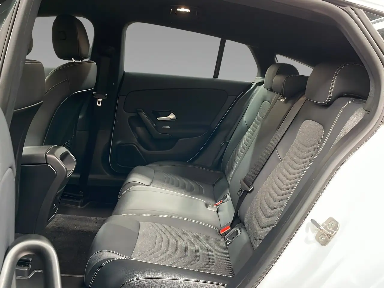 Mercedes-Benz CLA 180 SB LED+MBUX+Kamera+SHz+DAB+AHK 10