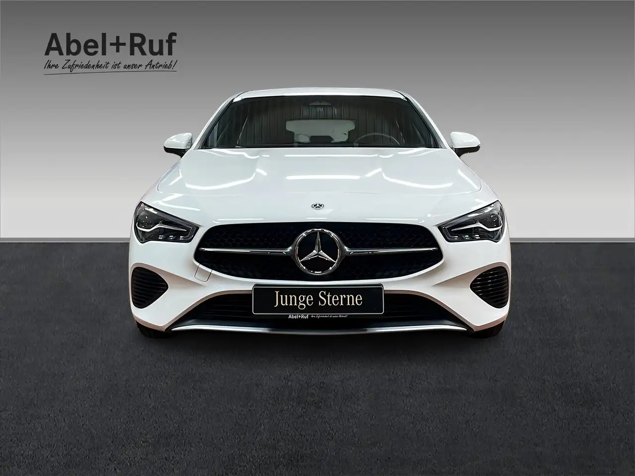 Mercedes-Benz CLA 180 SB LED+MBUX+Kamera+SHz+DAB+AHK 2
