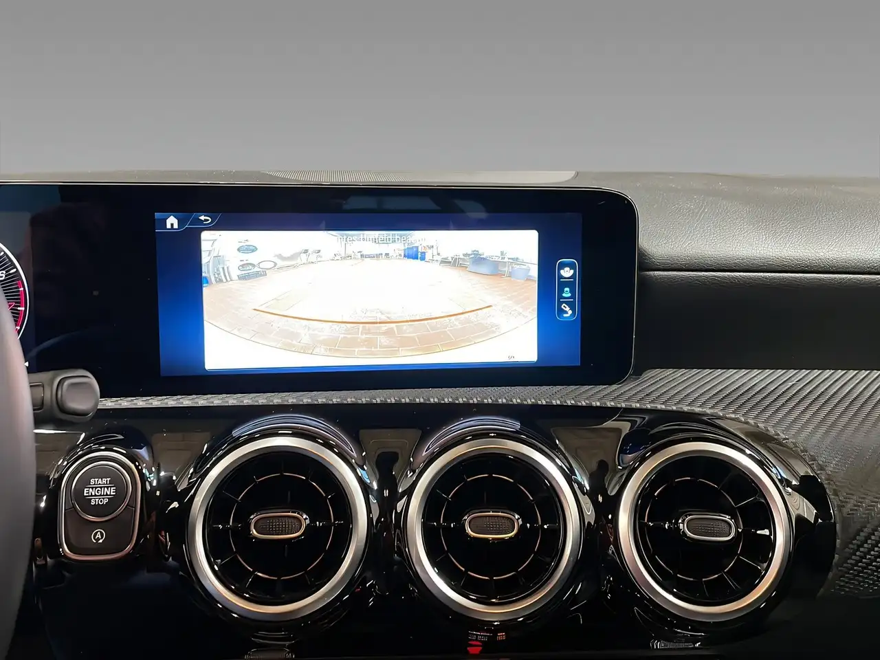 Mercedes-Benz CLA 180 SB LED+MBUX+Kamera+SHz+DAB+AHK 14