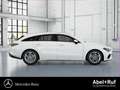 Mercedes-Benz CLA 180 SB LED+MBUX+Kamera+SHz+DAB+AHK Blanc - thumbnail 6