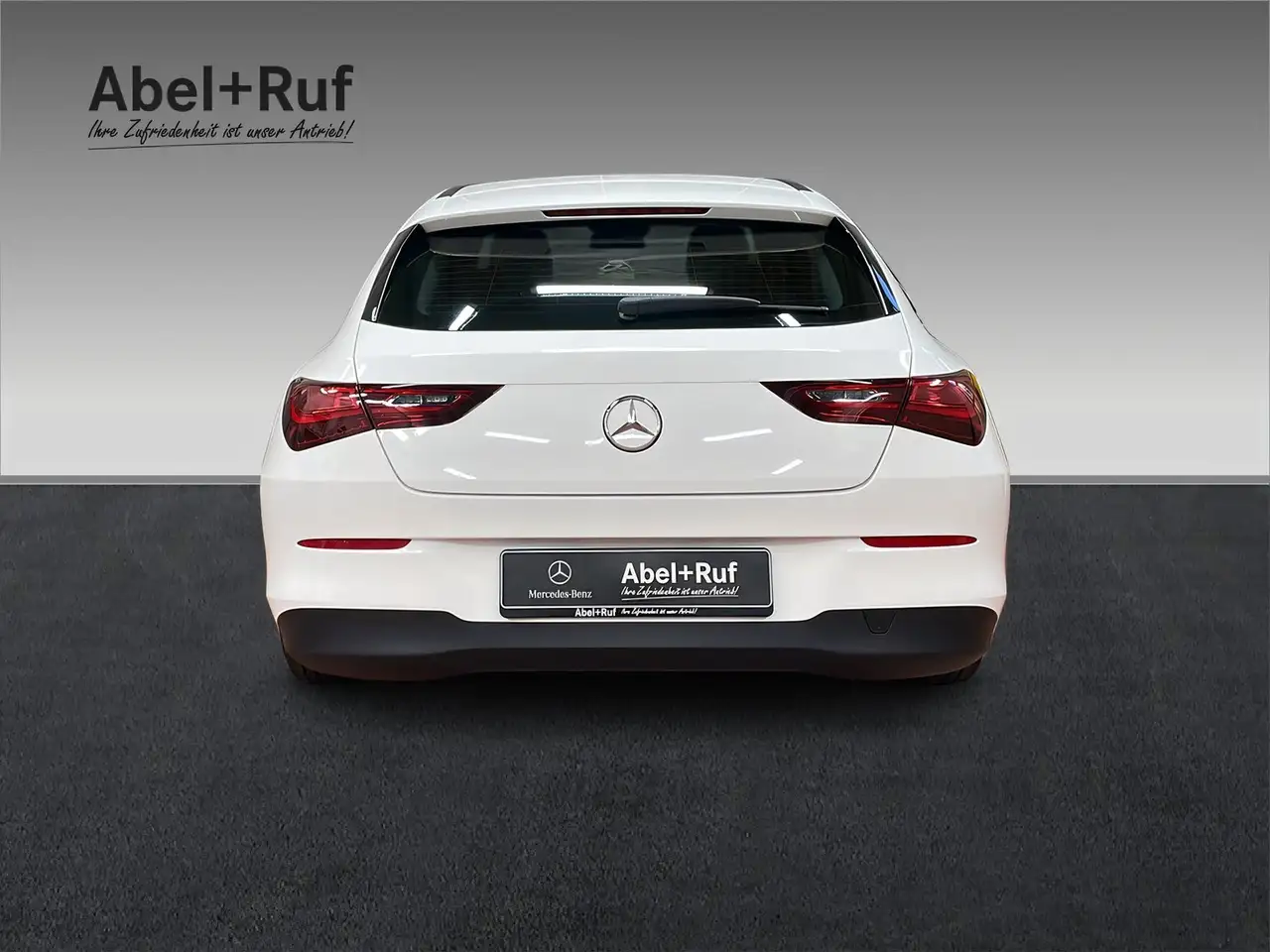 Mercedes-Benz CLA 180 SB LED+MBUX+Kamera+SHz+DAB+AHK 5