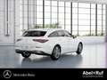 Mercedes-Benz CLA 180 SB LED+MBUX+Kamera+SHz+DAB+AHK Blanc - thumbnail 4