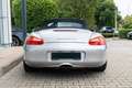 Porsche Boxster S/ SITZHEIZUNG/ CD/ HARMAN/ ALARM/ 18" Argento - thumbnail 11