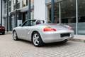 Porsche Boxster S/ SITZHEIZUNG/ CD/ HARMAN/ ALARM/ 18" Argento - thumbnail 14