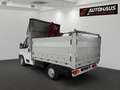 Fiat Ducato 35 L1 130 Multijet | 1.BESITZ | MOBILKRAN | Weiß - thumbnail 3