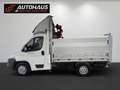 Fiat Ducato 35 L1 130 Multijet | 1.BESITZ | MOBILKRAN | Weiß - thumbnail 2