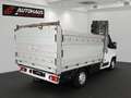 Fiat Ducato 35 L1 130 Multijet | 1.BESITZ | MOBILKRAN | Weiß - thumbnail 6