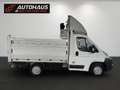 Fiat Ducato 35 L1 130 Multijet | 1.BESITZ | MOBILKRAN | Weiß - thumbnail 5