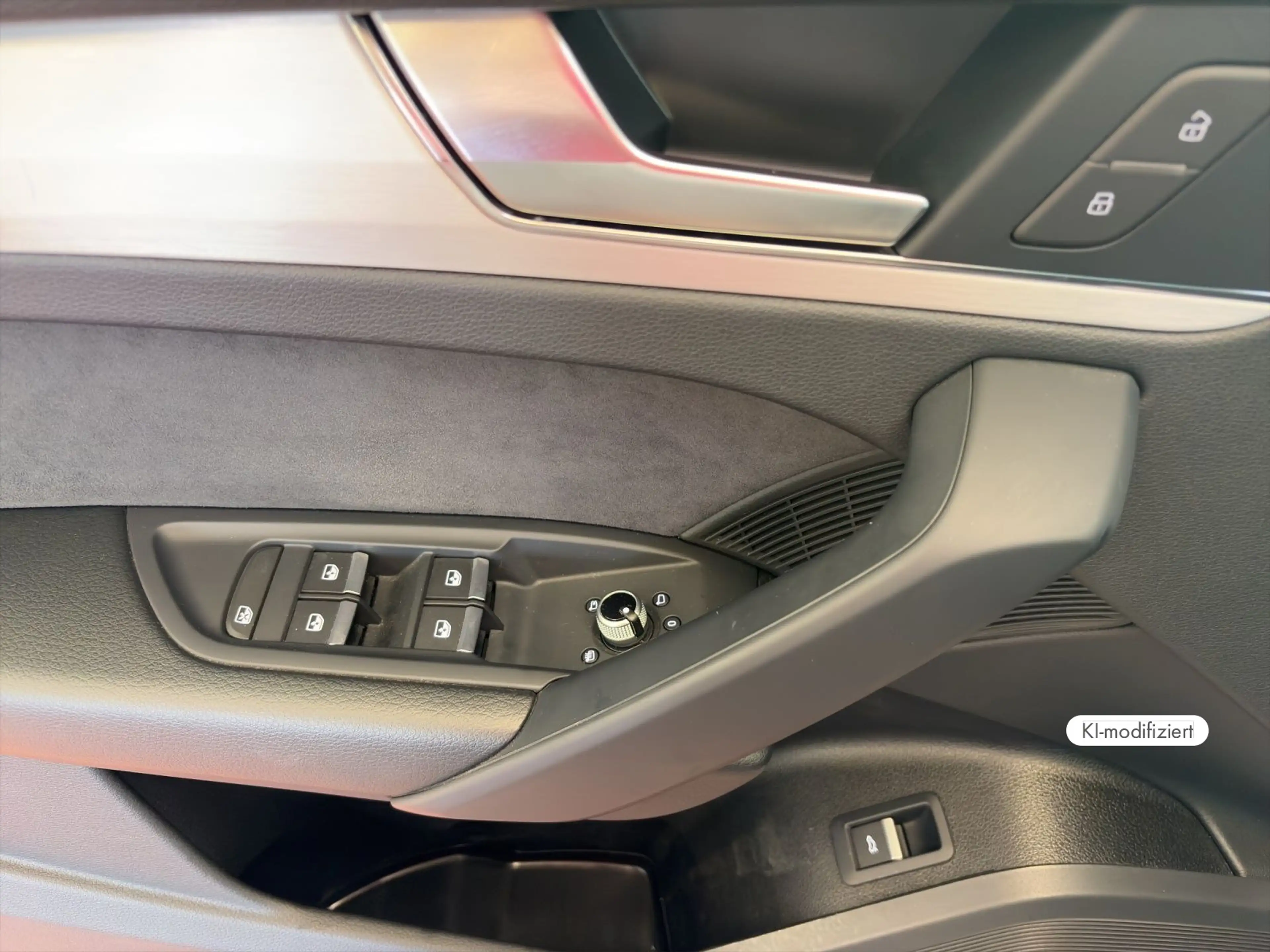 Audi SQ5 TDI quat *Navi*Matrix*Pano*Standh*B+O* — photo 13