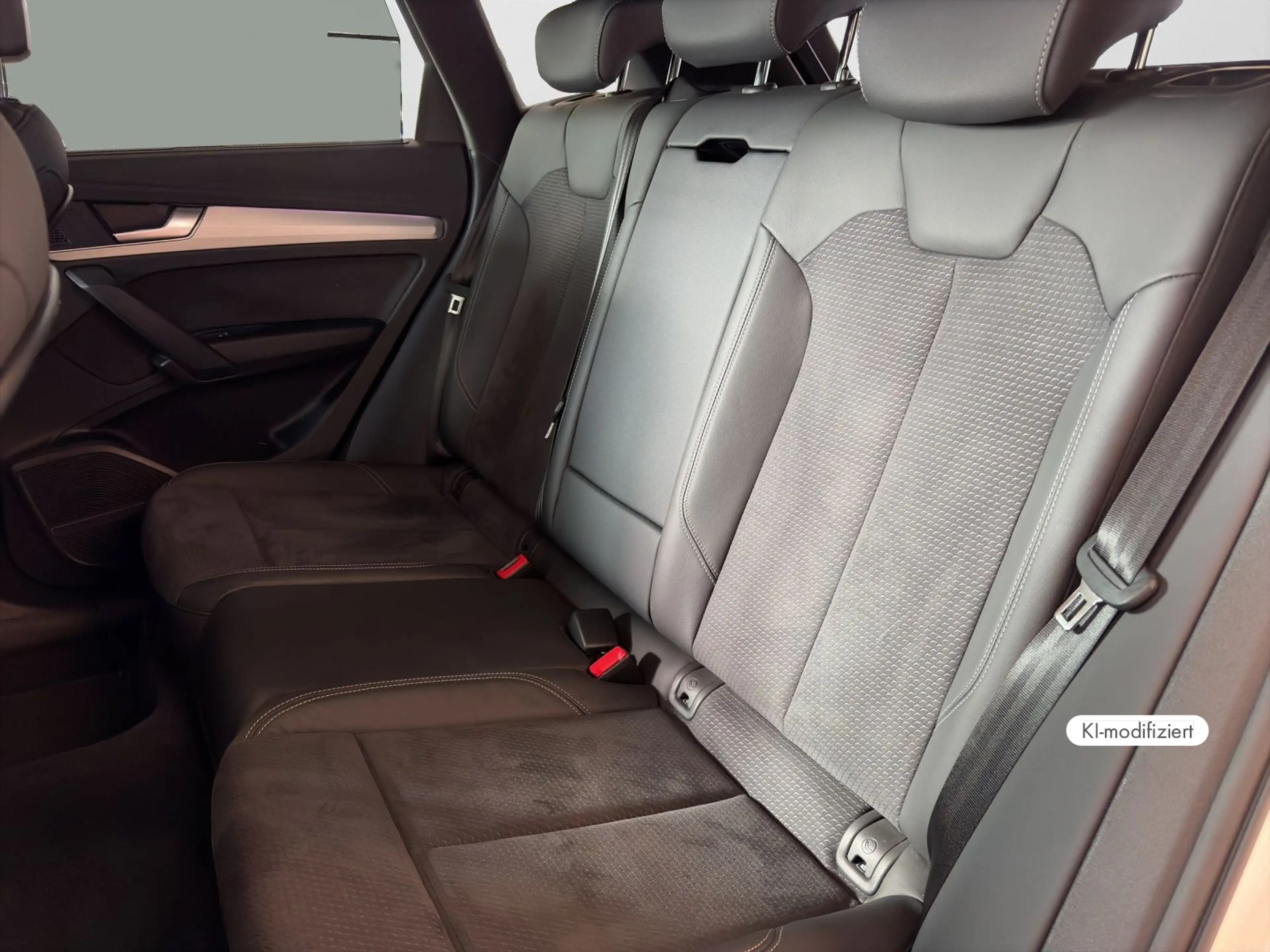 Audi SQ5 TDI quat *Navi*Matrix*Pano*Standh*B+O* — photo 14