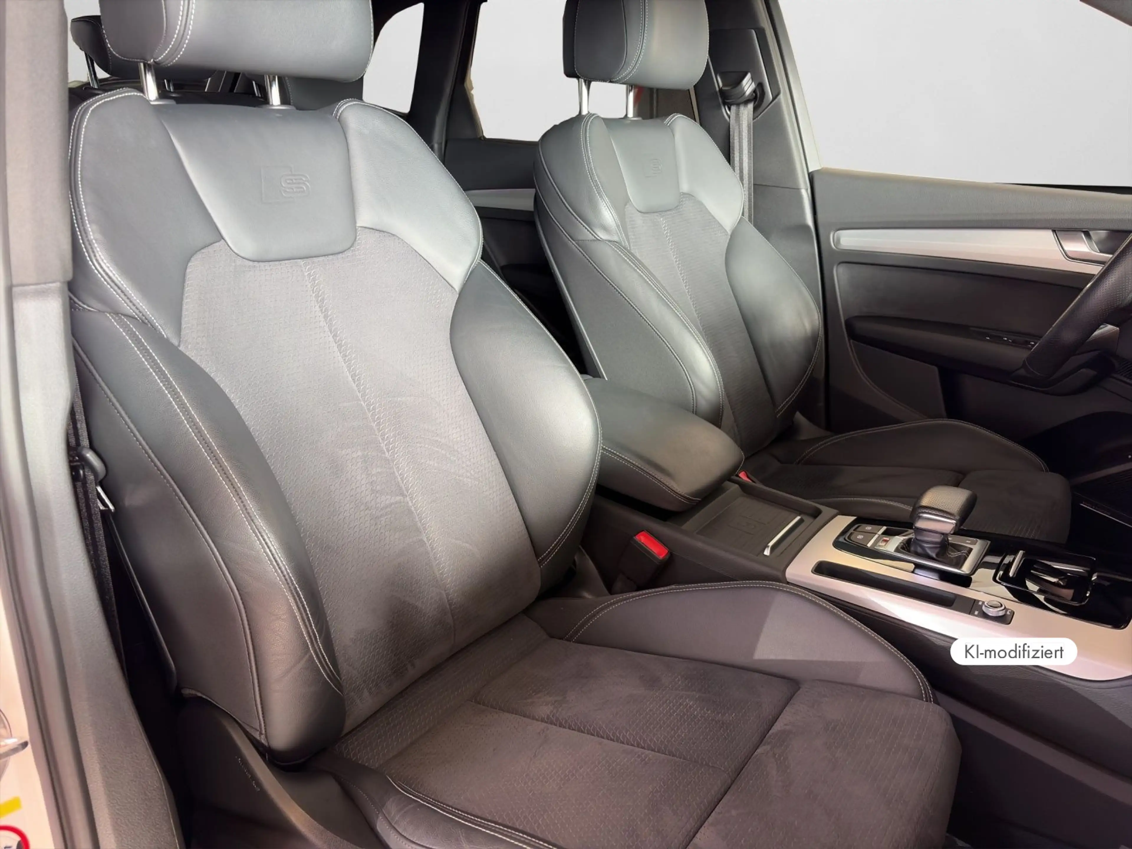 Audi SQ5 TDI quat *Navi*Matrix*Pano*Standh*B+O* — photo 4