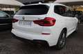 BMW X3 sDrive18d Msport Aut Blanc - thumbnail 2