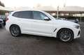 BMW X3 sDrive18d Msport Aut Blanc - thumbnail 9