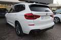 BMW X3 sDrive18d Msport Aut Blanc - thumbnail 15