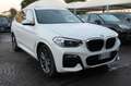 BMW X3 sDrive18d Msport Aut Blanc - thumbnail 7