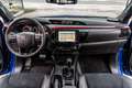 Toyota Hilux 2.8 D4D GR SPORT - Automaat - Trekhaak - 47.500 ex Blue - thumbnail 9