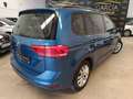 Volkswagen Touran 1.6TDI CR BMT Advance 85kW Bleu - thumbnail 3