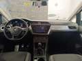 Volkswagen Touran 1.6TDI CR BMT Advance 85kW Bleu - thumbnail 5