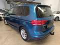 Volkswagen Touran 1.6TDI CR BMT Advance 85kW Bleu - thumbnail 4