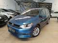 Volkswagen Touran 1.6TDI CR BMT Advance 85kW Bleu - thumbnail 1
