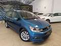 Volkswagen Touran 1.6TDI CR BMT Advance 85kW Bleu - thumbnail 2