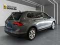 Volkswagen Tiguan Allspace 2.0 TDI 4M Life DSG *7-Sitze*AHK Gris - thumbnail 2