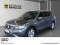 Volkswagen Tiguan Allspace 2.0 TDI 4M Life DSG *7-Sitze*AHK Gris - thumbnail 1