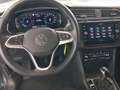 Volkswagen Tiguan Allspace 2.0 TDI 4M Life DSG *7-Sitze*AHK Gris - thumbnail 10