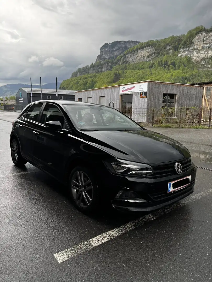 Volkswagen Polo 1,0 Austria - 1