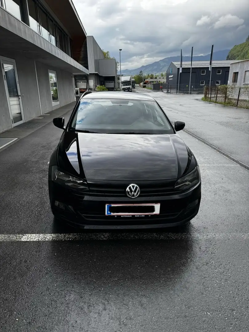 Volkswagen Polo 1,0 Austria - 2