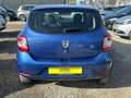 Dacia Sandero II Laureate*Klima*1.HD*TÜV NEU Blau - thumbnail 6