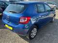 Dacia Sandero II Laureate*Klima*1.HD*TÜV NEU Blau - thumbnail 7