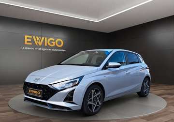 1.0 T-GDI 100 HYBRID MHEV 48VOLT CREATIVe
