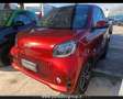 smart forTwo III 2020 eq Pulse 4,6kW Rosso - thumbnail 2