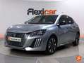 Peugeot 208 Allure Gasolina 100 S&S 6 Vel. MAN Gris - thumbnail 3