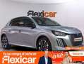 Peugeot 208 Allure Gasolina 100 S&S 6 Vel. MAN Gris - thumbnail 1